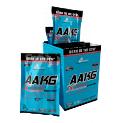 OLIMP AAKG Xplode Powder 150 gram